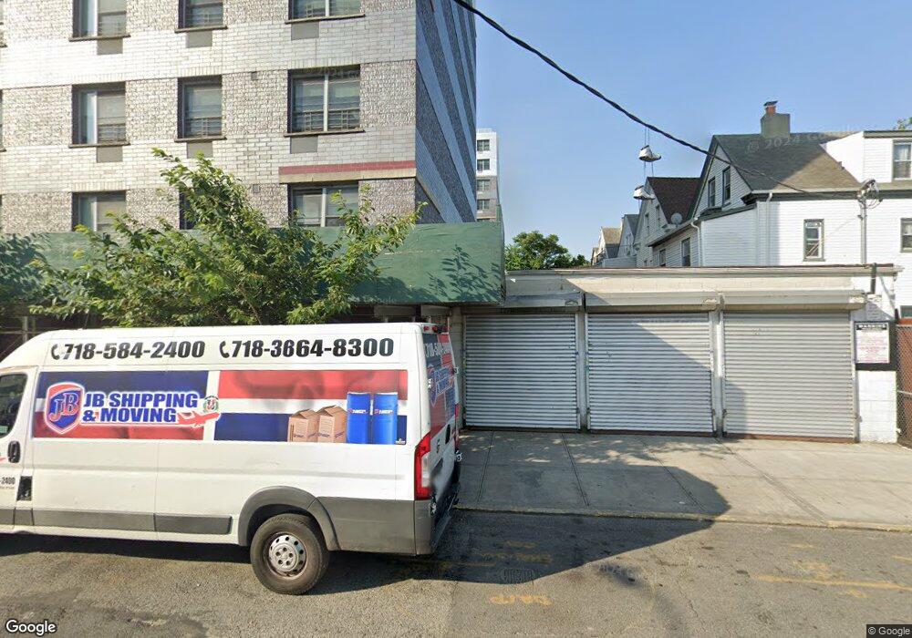 434 Bronx Park Ave, Bronx, NY 10460 - photo 1