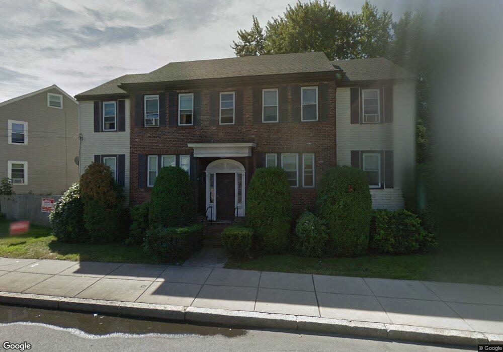 171 Florence St unit 3, Roslindale, MA 02131 - photo 1