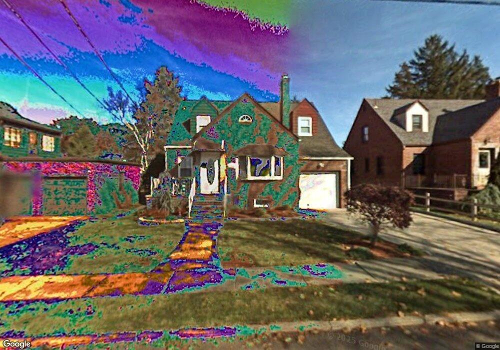 113 Roosevelt Ave, Hasbrouck Heights, NJ 07604 - photo 1