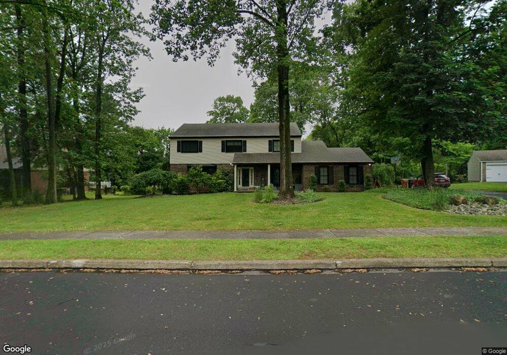 1408 Southwind Way, Dresher, PA 19025 - photo 1