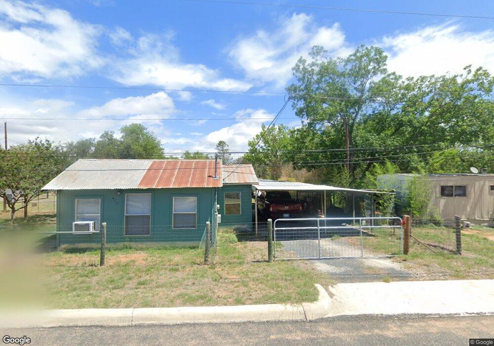 412 Shaw Ave, Fredericksburg, TX 78624 - photo 1