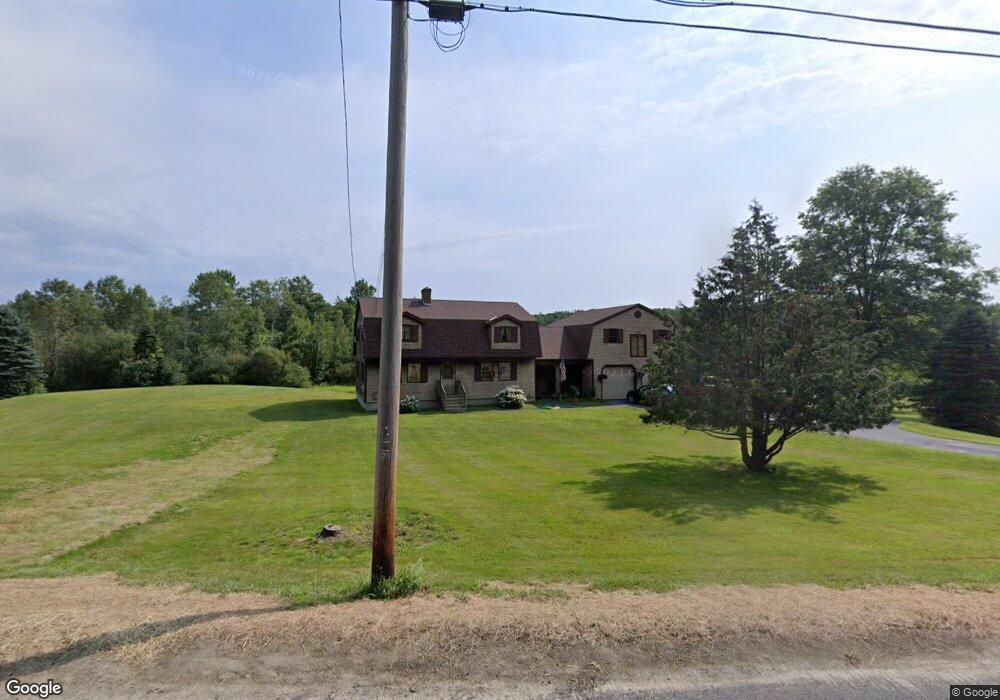 154 Maple St, Enfield, NH 03748 - photo 1