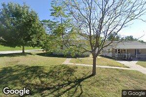 712 Pope Ave, Curtis, NE 69025