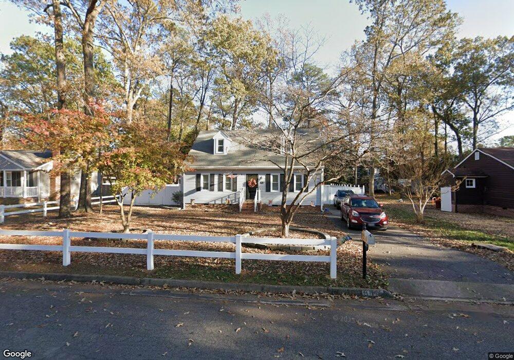 10111 Simplicity St, Chesterfield, VA 23832 - photo 1