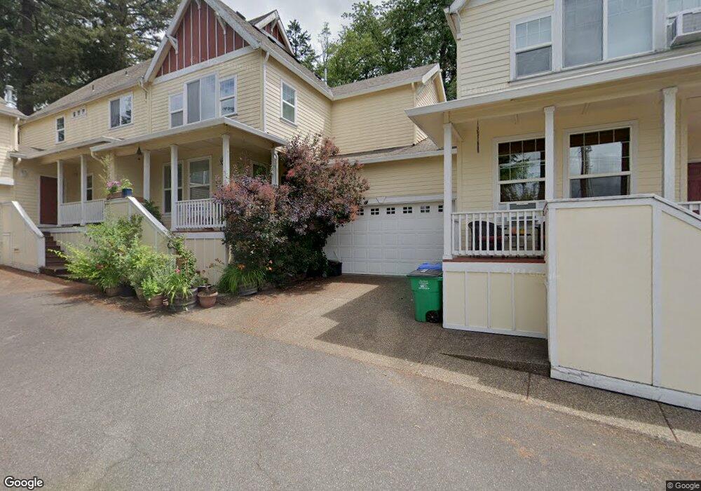 11342 SW Capitol Hwy-Not Busy, Portland, OR 97219 - photo 1