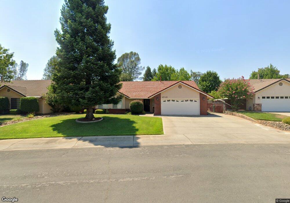 1710 Vinson Dr, Redding, CA 96003 - photo 1