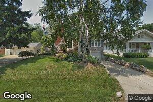 2174 Avondale St, Sylvan Lake, MI 48320