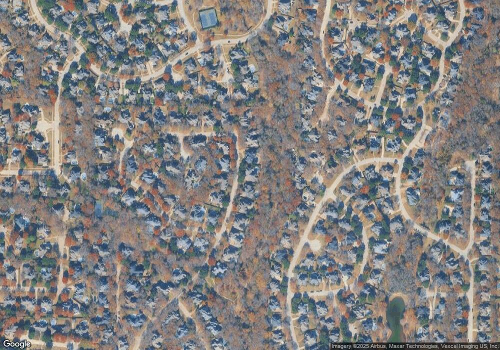 807 Independence Pkwy, Southlake, TX 76092 - photo 1