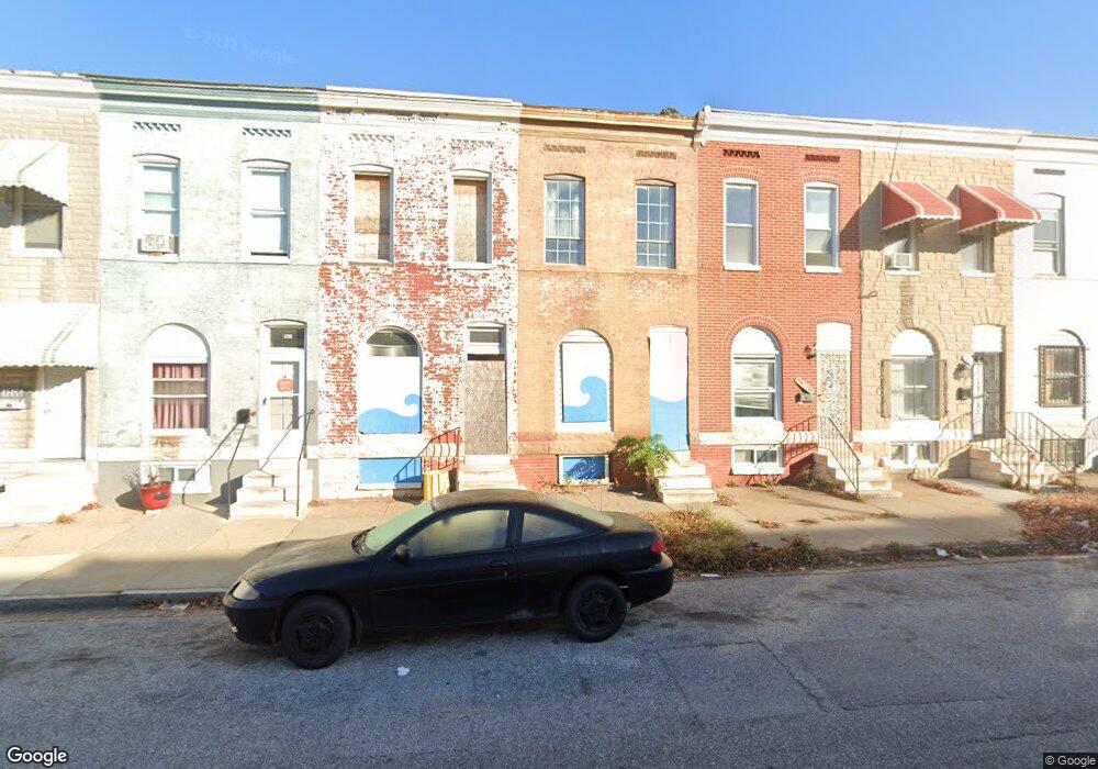 1212 E Federal St, Baltimore, MD 21202 - photo 1