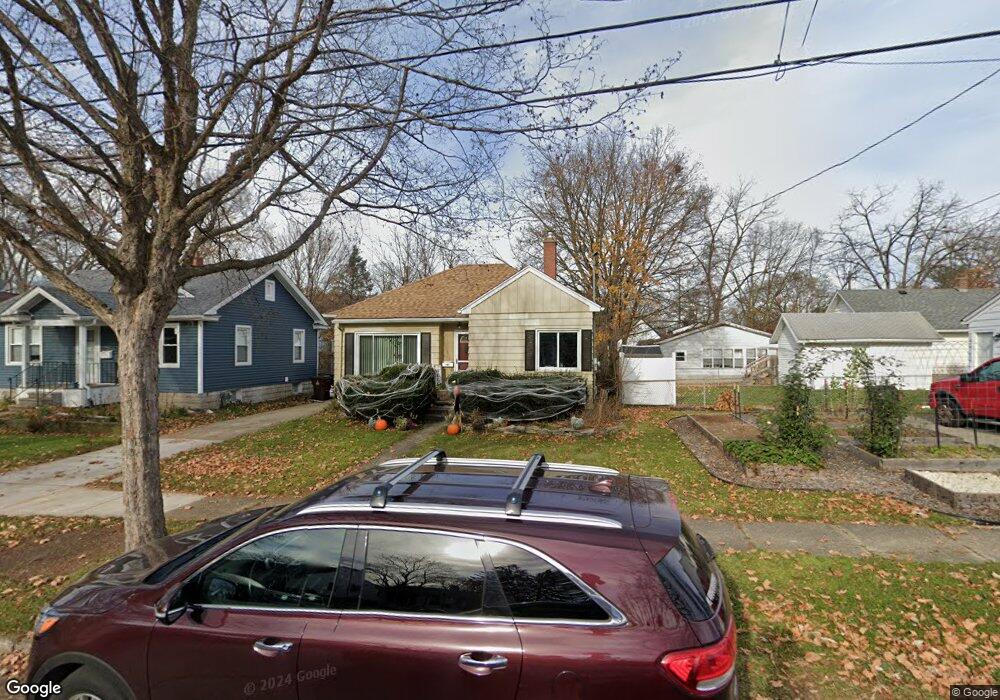 711 Tisdale Ave, Lansing, MI 48910 - photo 1