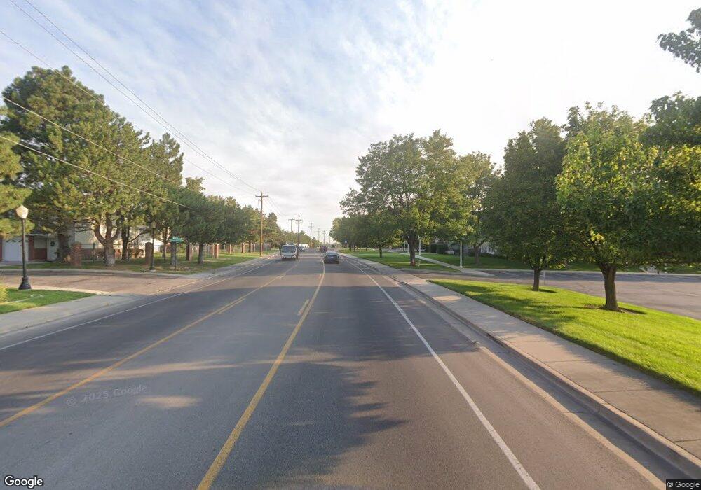 8842 S 3200 W unit 11-B, West Jordan, UT 84088 - photo 1