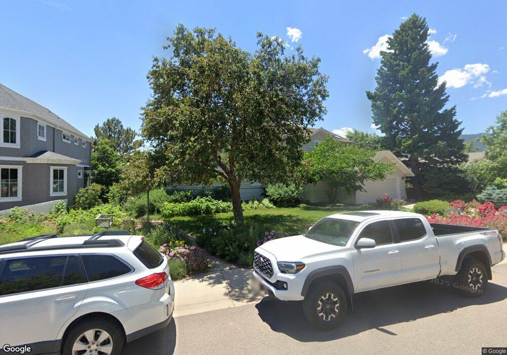 1540 High St, Boulder, CO 80304 - photo 1