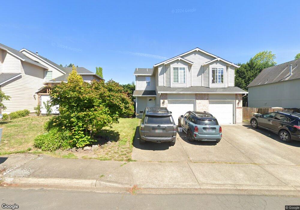 20886 SW Eggert Way, Beaverton, OR 97007 - photo 1