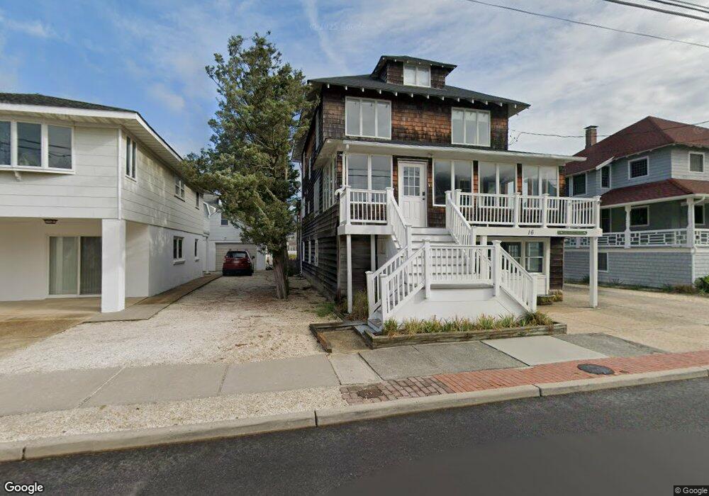 34 2nd Ave, Seaside Park, NJ 08752 - photo 1