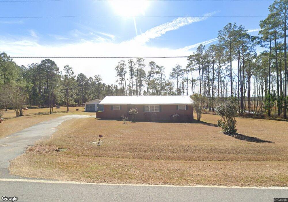 152 Crowley Rd, Thomasville, GA 31757 - photo 1