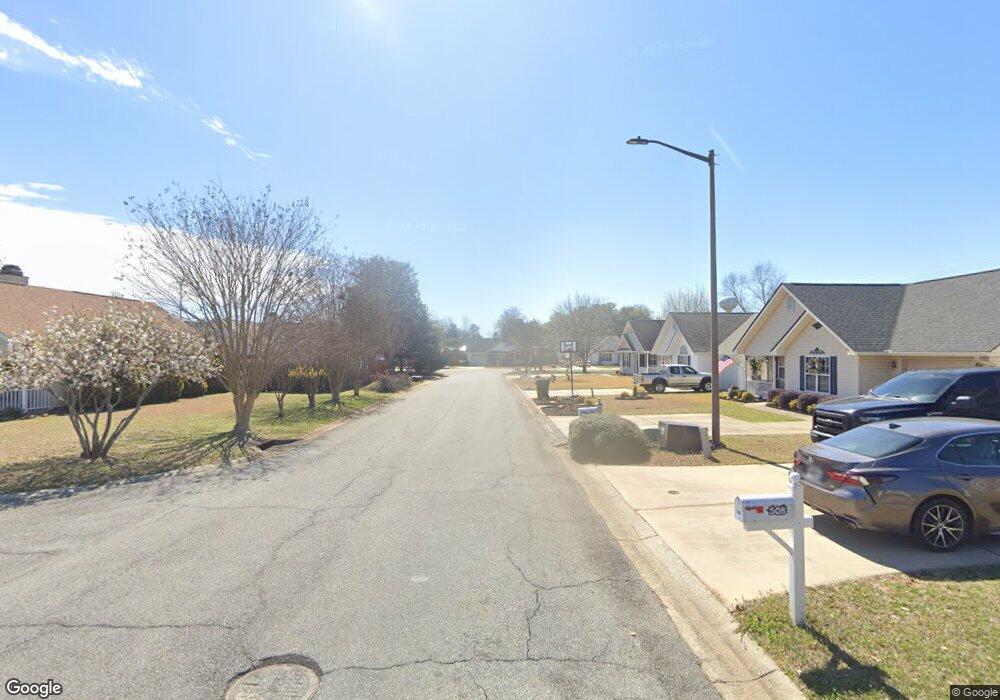 0 Eagles Landing Trail, Warner Robins, GA 31093 - photo 1