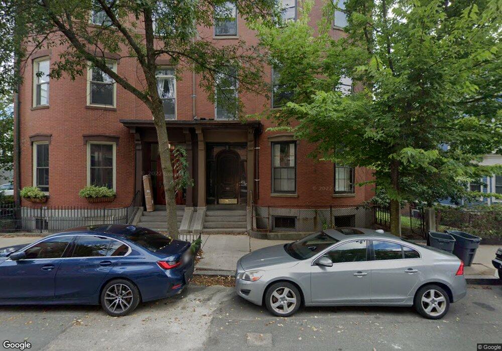 46 High St unit 2, Boston, MA 02129 - photo 1