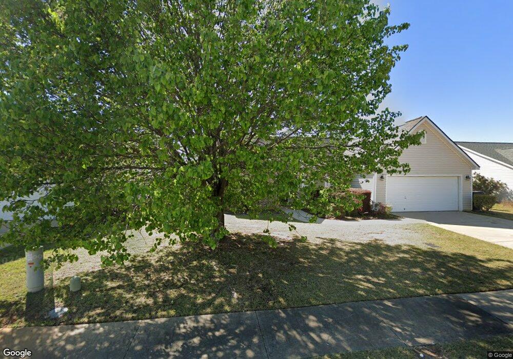 207 Browning Point, Byron, GA 31008 - photo 1