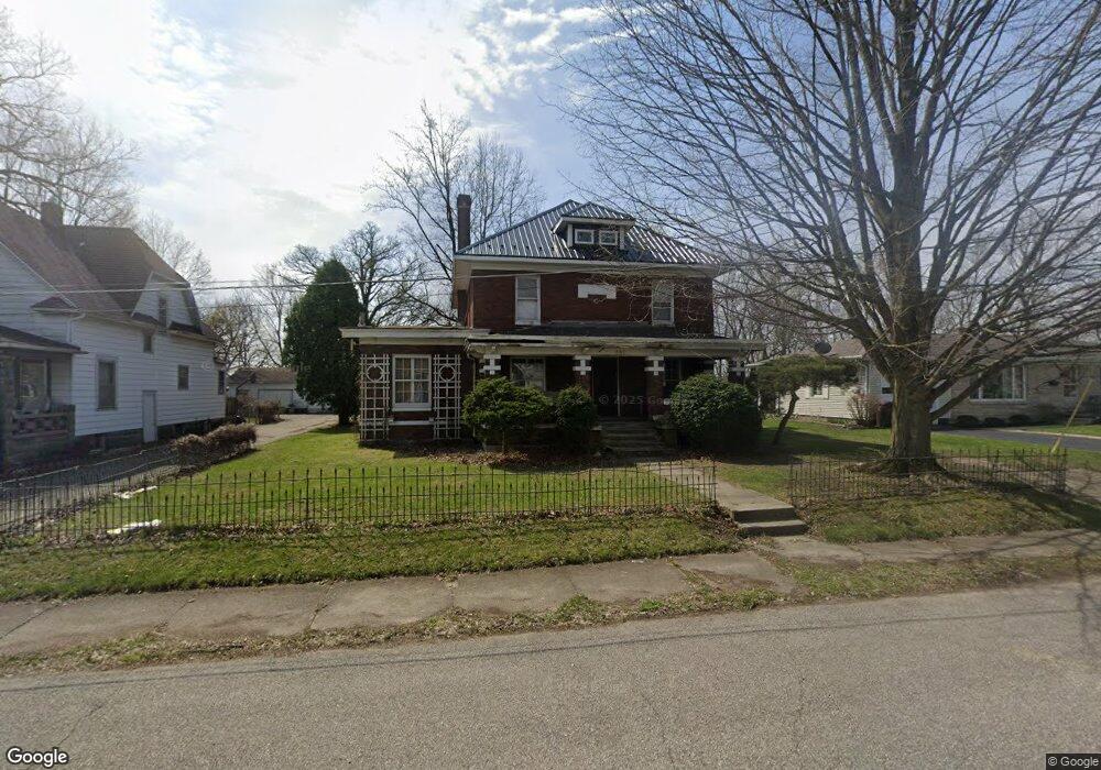 661 W Main St, Wabash, IN 46992 - photo 1