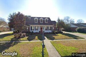 1883 Acadia Blvd, Lutcher, LA 70071