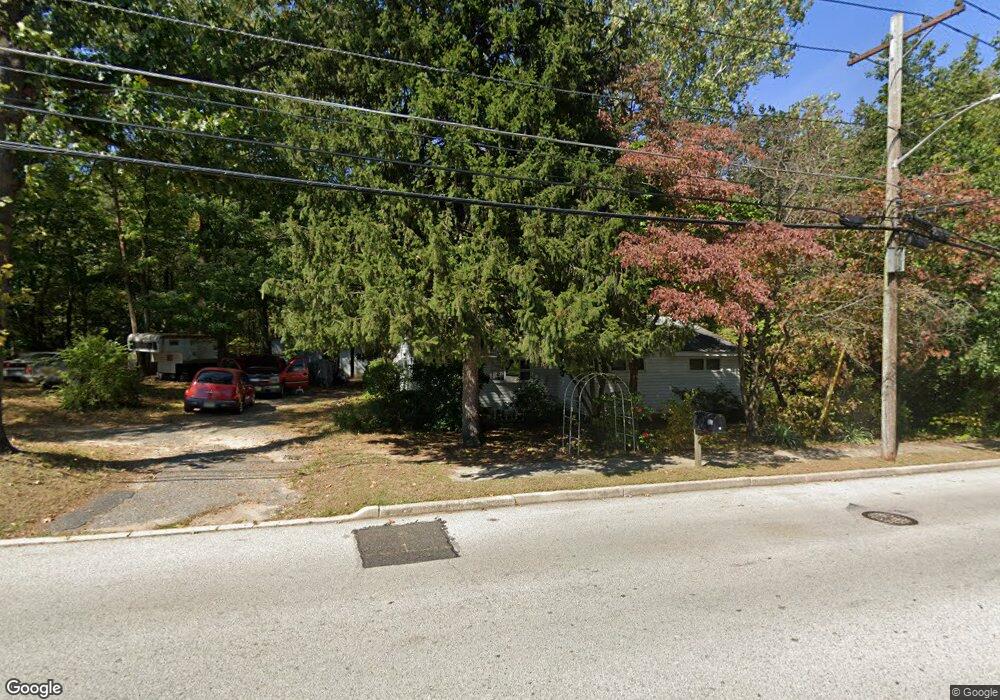 25 Highland Ave, Woodbury, NJ 08096 - photo 1