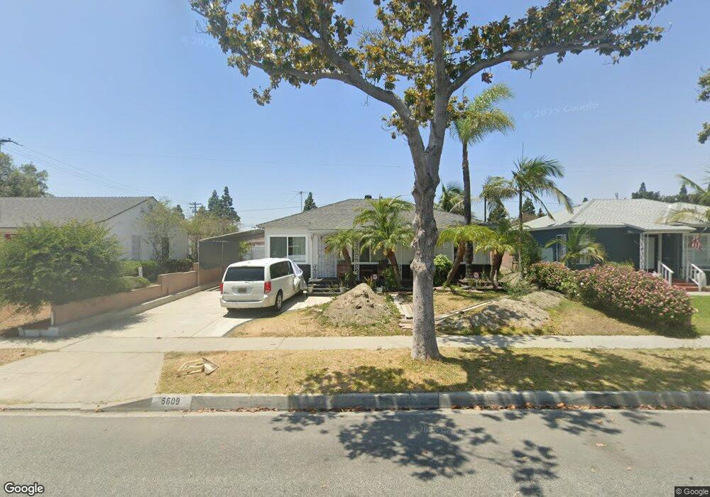 5609 Lakewood Blvd, Lakewood, CA 90712 - photo 1