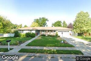 1437 N 1525 E, Logan, UT 84341