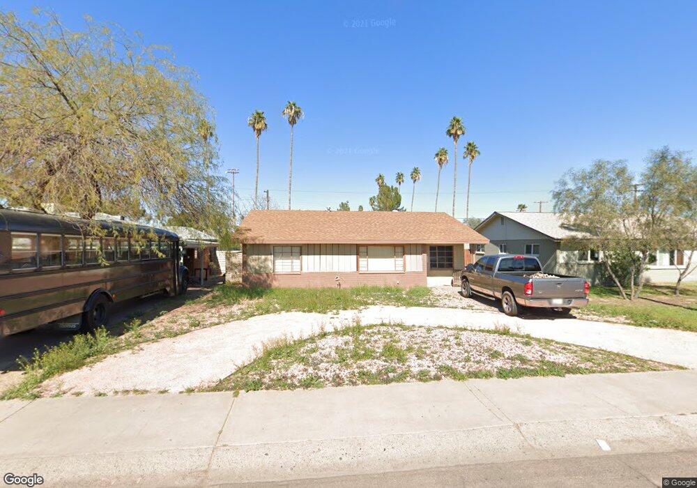 1238 E Almeria Rd, Phoenix, AZ 85006 - photo 1