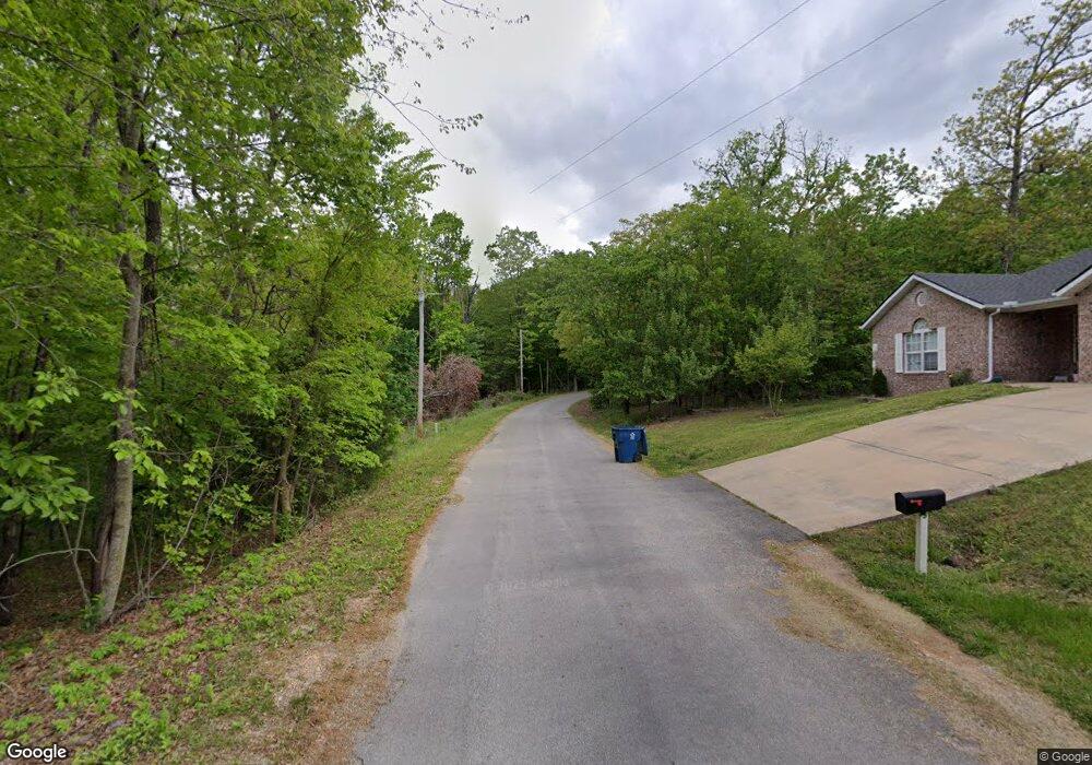 - Swinbrook Ln, Bella Vista, AR 72715 - photo 1