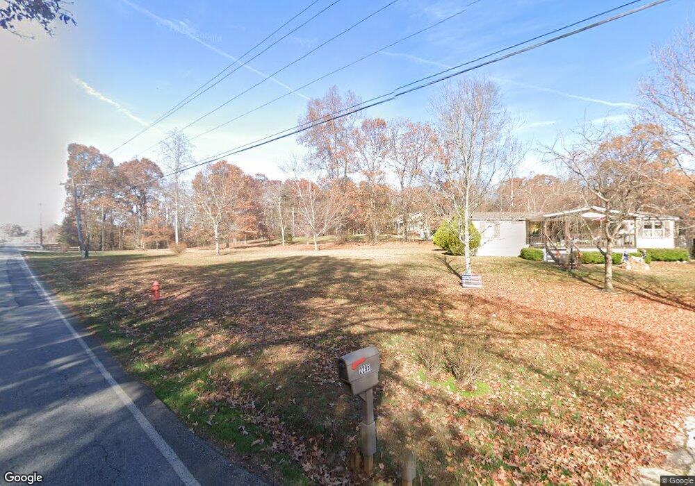 2295 Level Grove Rd, Cornelia, GA 30531 - photo 1