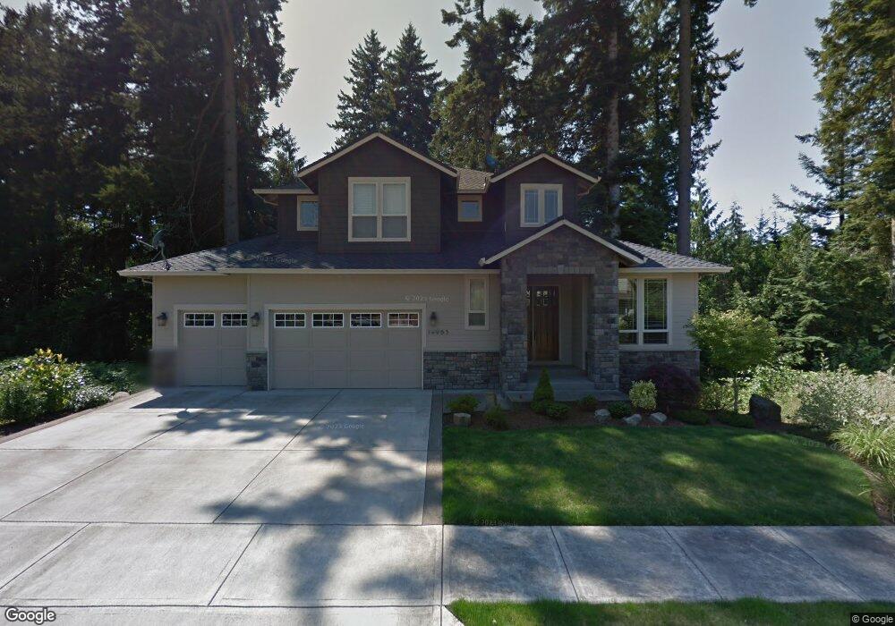 14963 SE Glenbrook Rd, Clackamas, OR 97015 - photo 1