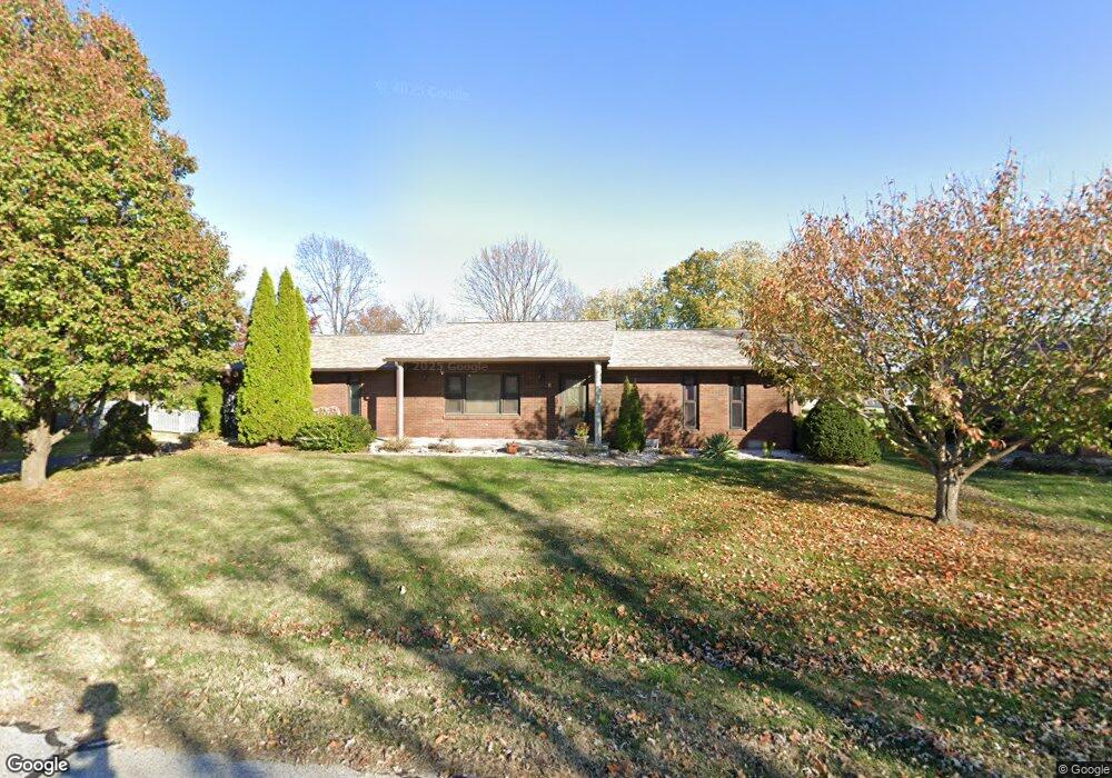 9 Belair Ct, Maryville, IL 62062 - photo 1