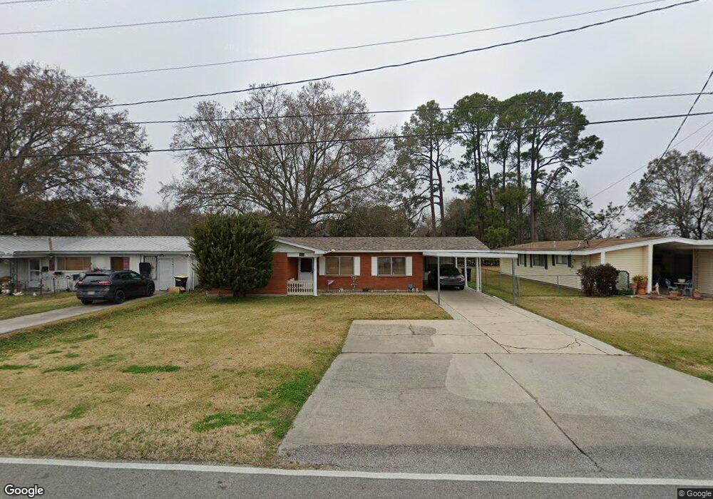 1812 S Iberia St, New Iberia, LA 70560 - photo 1