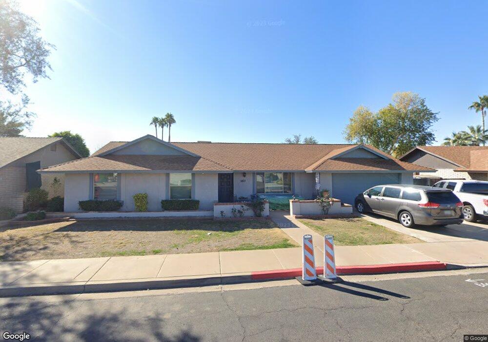 1801 W Keating Ave, Mesa, AZ 85202 - photo 1