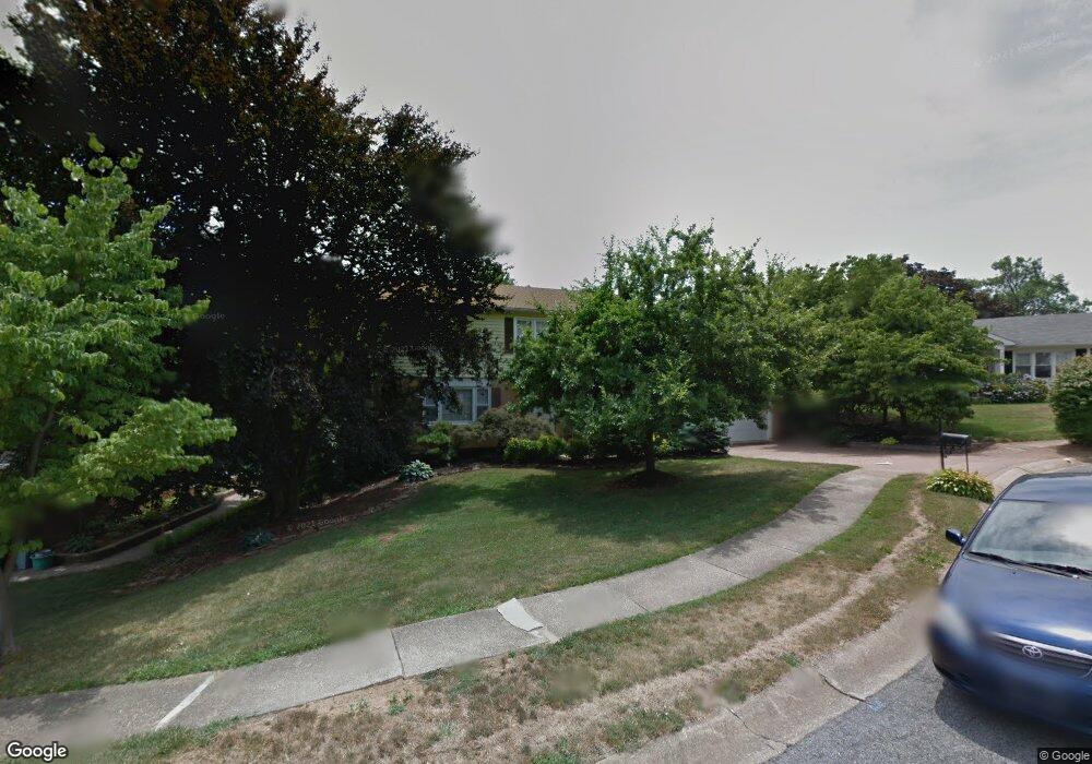 2810 Bexley Ct, Wilmington, DE 19808 - photo 1