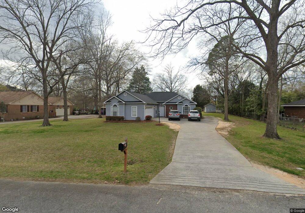 6419 Bevin Dr N, Macon, GA 31216 - photo 1