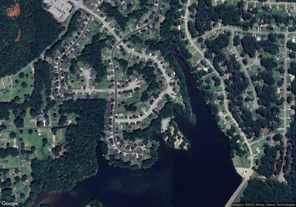 325 Kellys Walk, Locust Grove, GA 30248 - photo 1