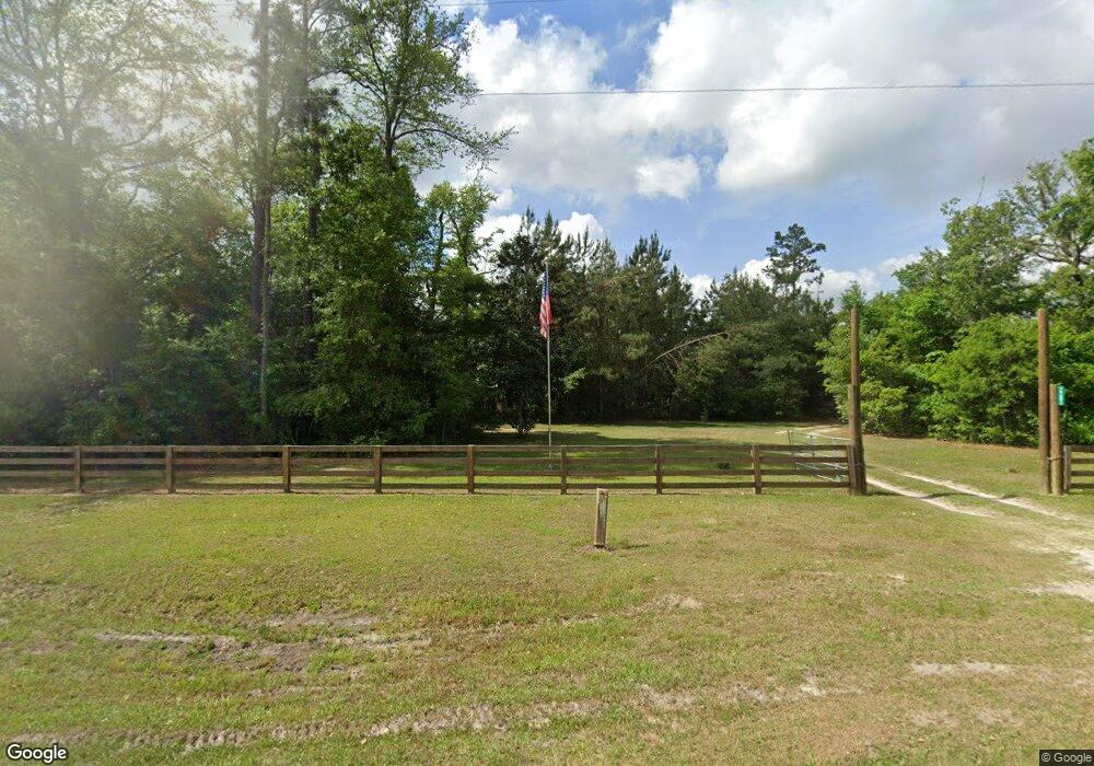 2263 Sardis Rd, Folkston, GA 31537 - photo 1