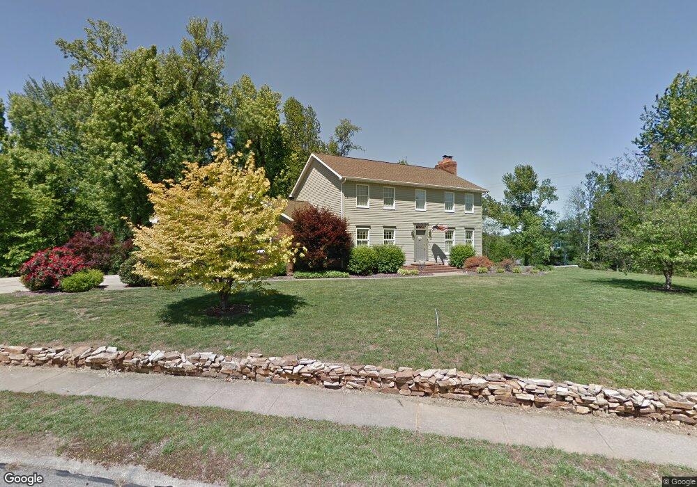 6155 Pfafflin Lake Blvd, Newburgh, IN 47630 - photo 1