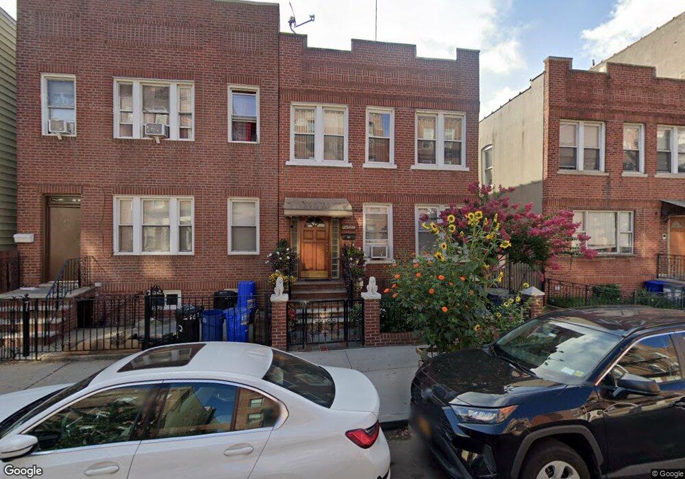 2569 37th St, Astoria, NY 11103 - photo 1