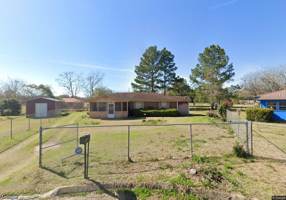 2069 Bracewell Ct, Meigs, GA 31765 - photo 1