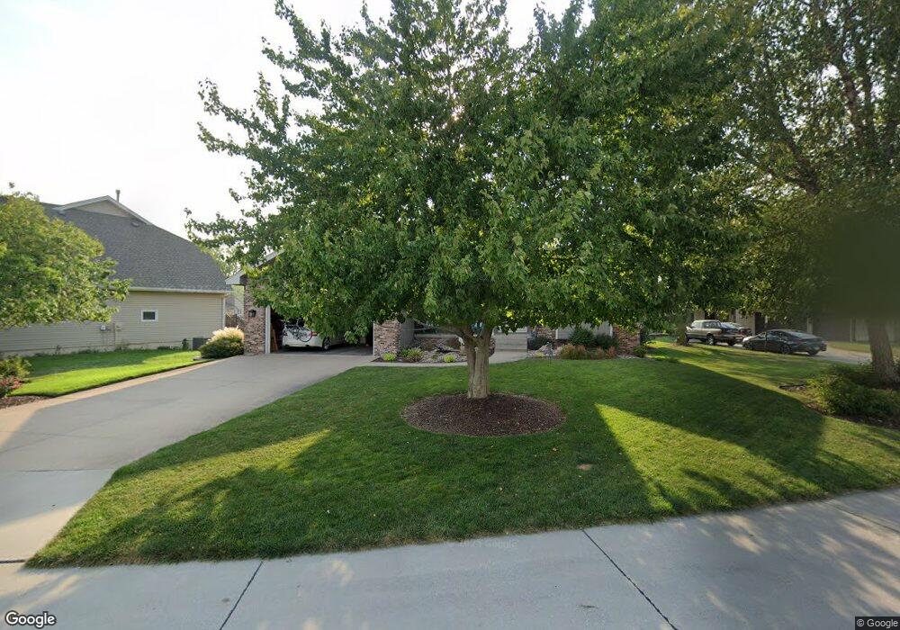 16602 Hilo Cir, Papillion, NE 68046 - photo 1