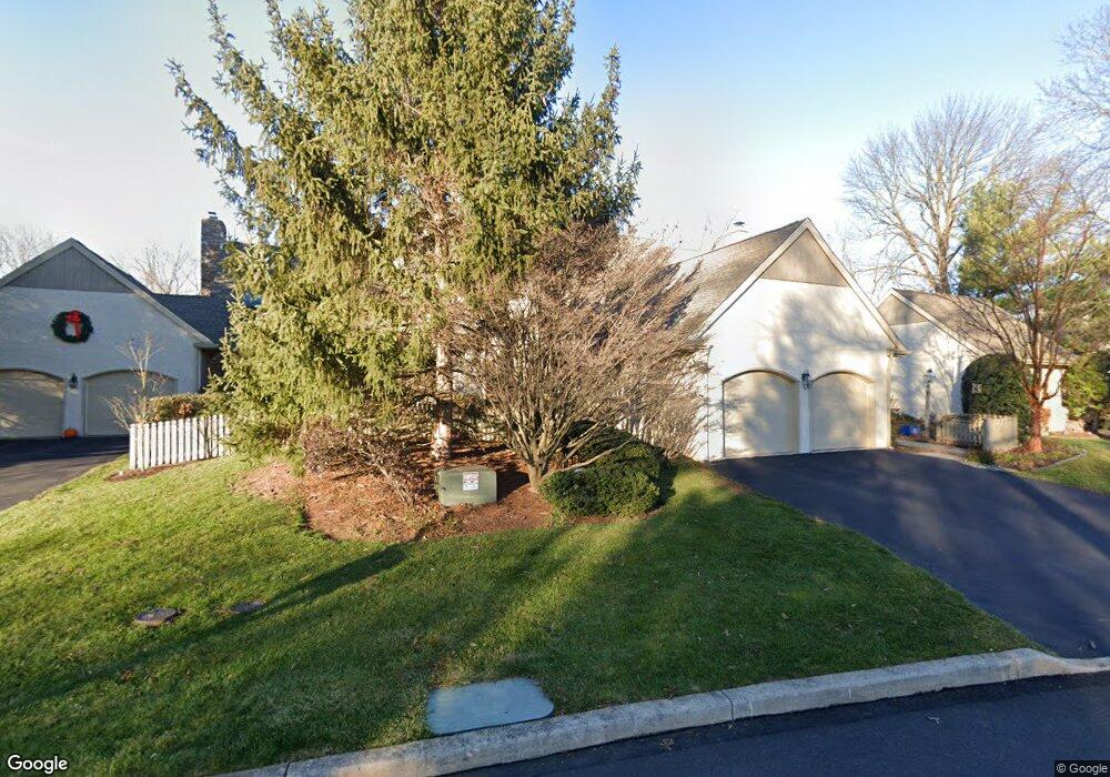 429 Waynesbrooke Rd, Berwyn, PA 19312 - photo 1