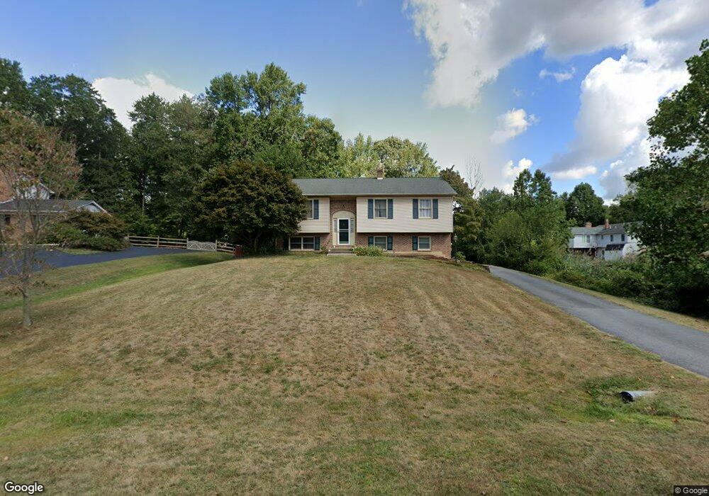 802 Jeffrey Pine Dr, Bear, DE 19701 - photo 1