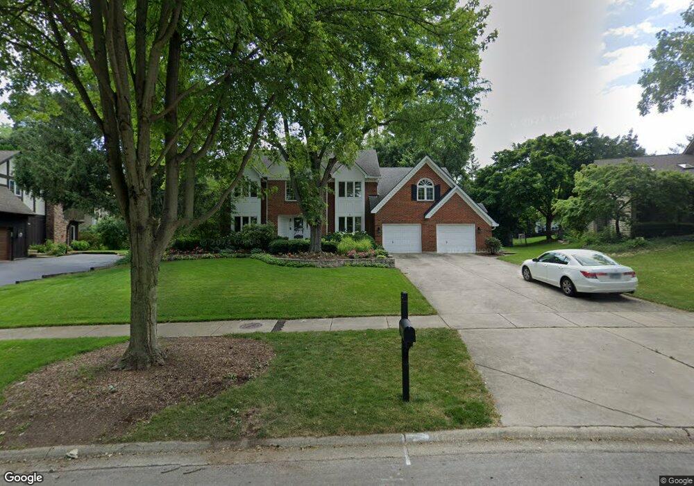 1612 Hedg Ct, Naperville, IL 60565 - photo 1