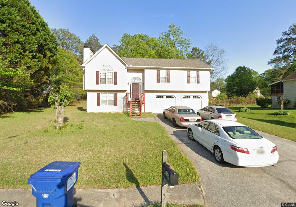 4359 Margo St unit 1, Austell, GA 30106 - photo 1