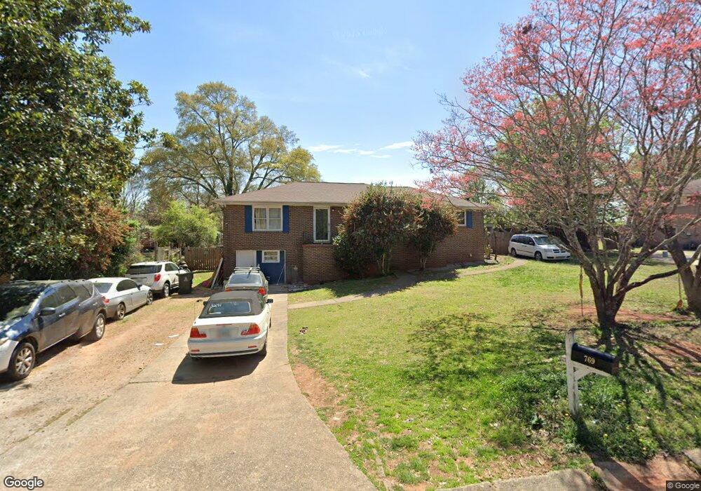 769 Walnut Cir SW unit 3, Marietta, GA 30060 - photo 1