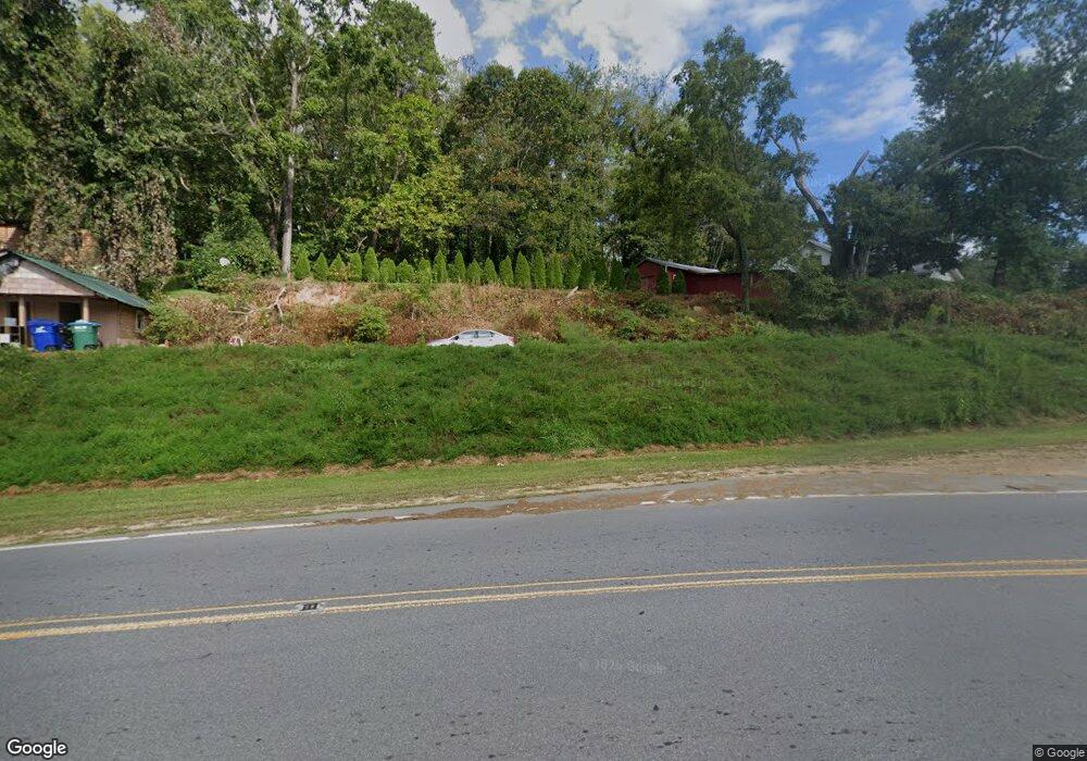 7 Martin Branch Rd, Leicester, NC 28748 - photo 1