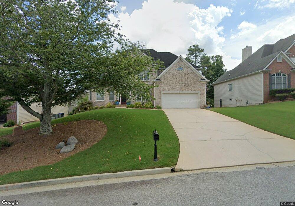 4125 Regal Oaks Dr unit 3, Suwanee, GA 30024 - photo 1