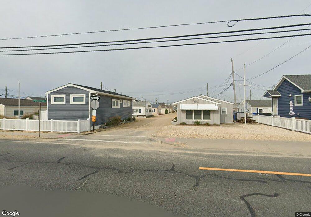 107 W Sandpiper Way, Lavallette, NJ 08735 - photo 1